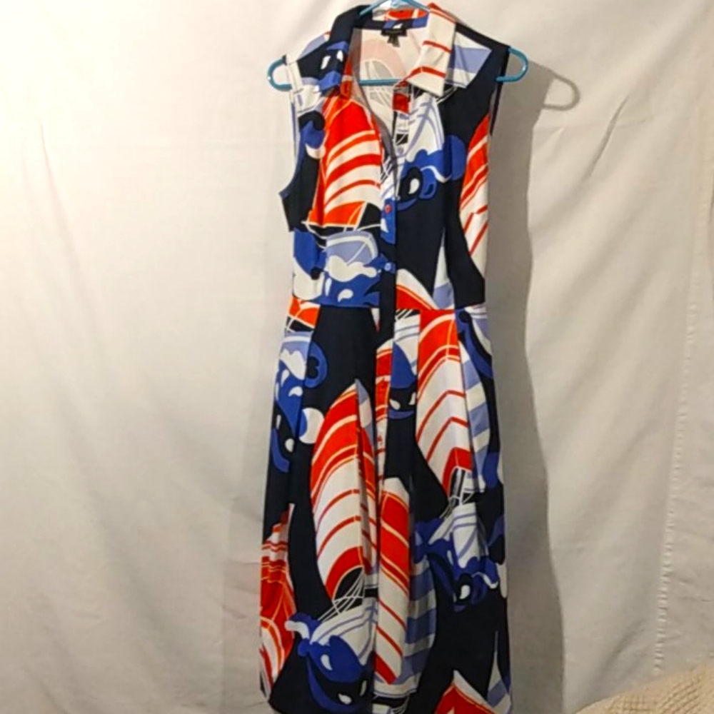 Sun Dress